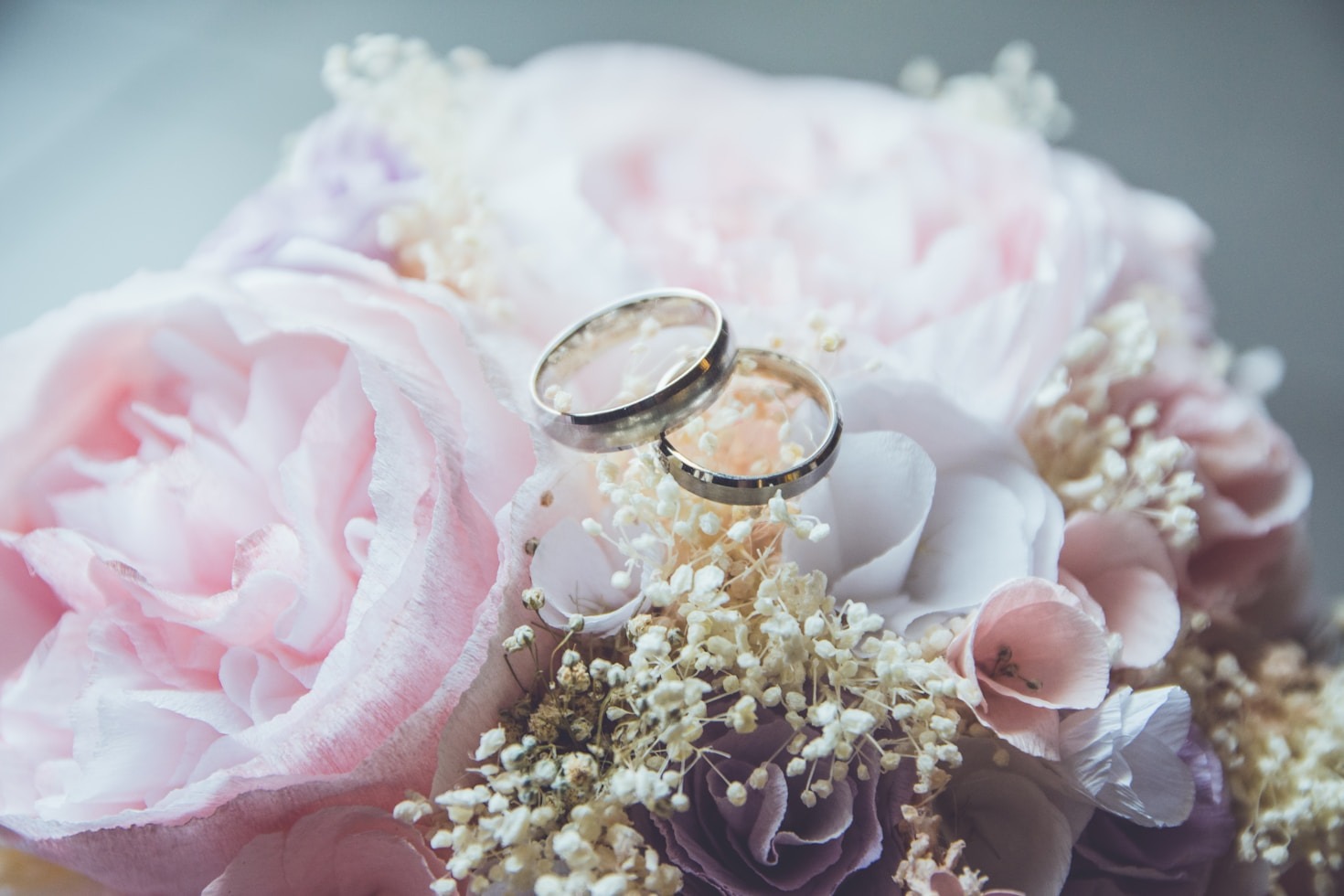 Storie d’amore che scaldano il cuore